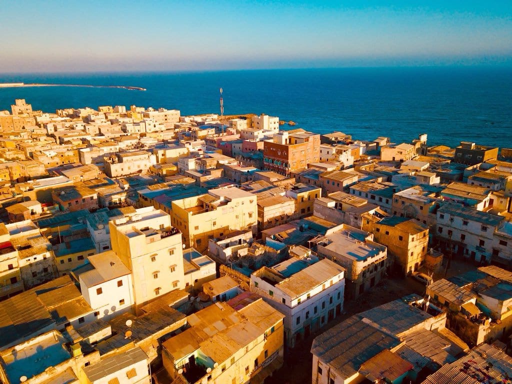 رمضان في بلاد المسلمين .. الصومال