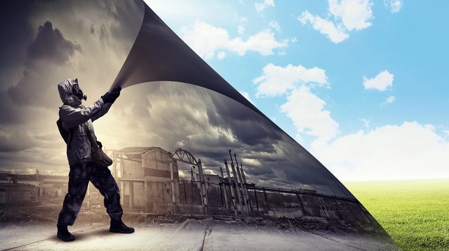 المعنى الحقيقي للسلام!