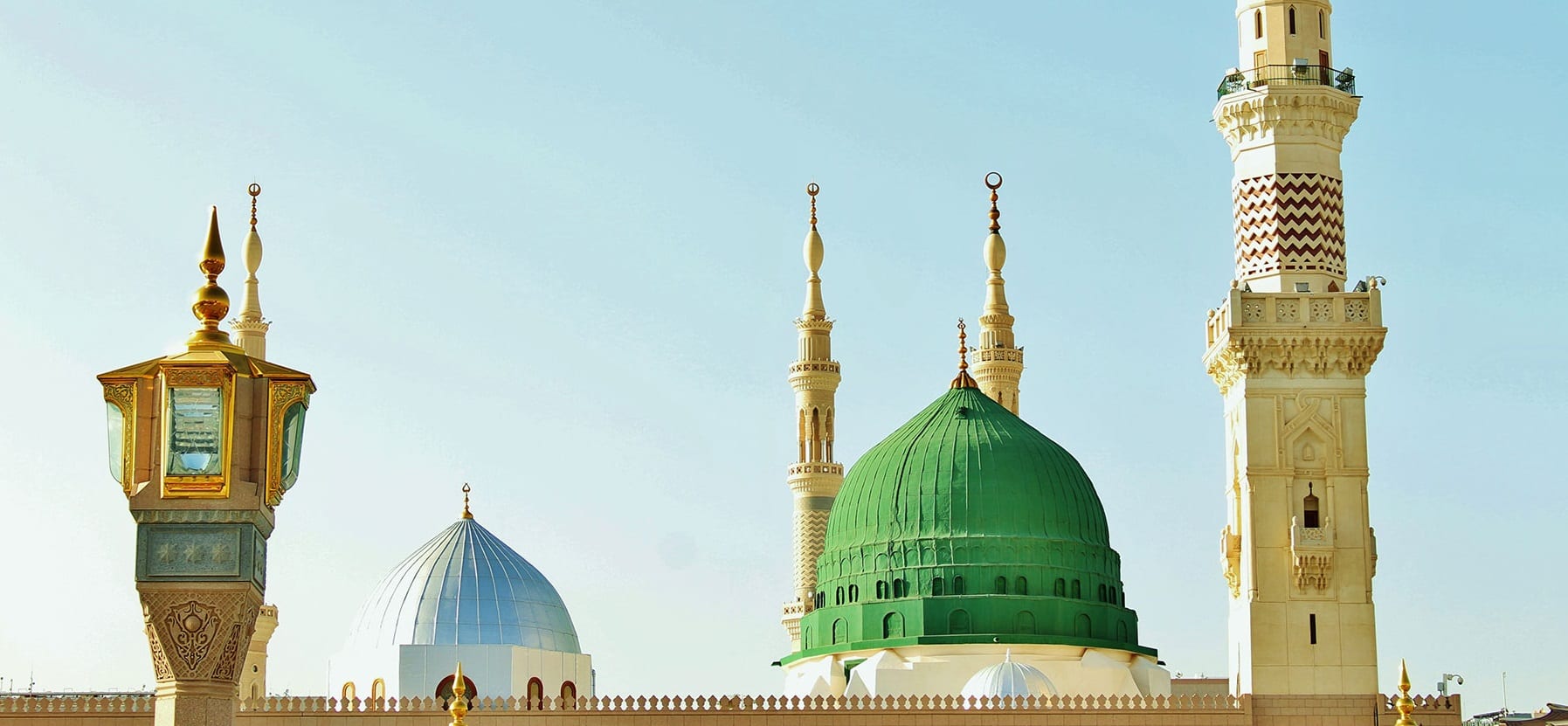 من وحي الهجرة