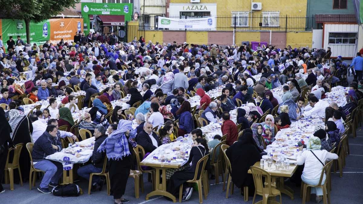 رمضان.. الأقليات المسلمة في أوروبا