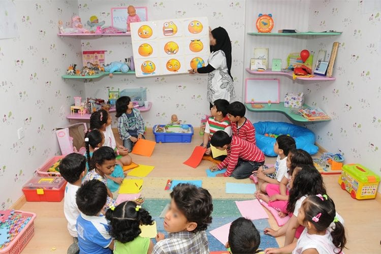 هل لدينا شخصية؟