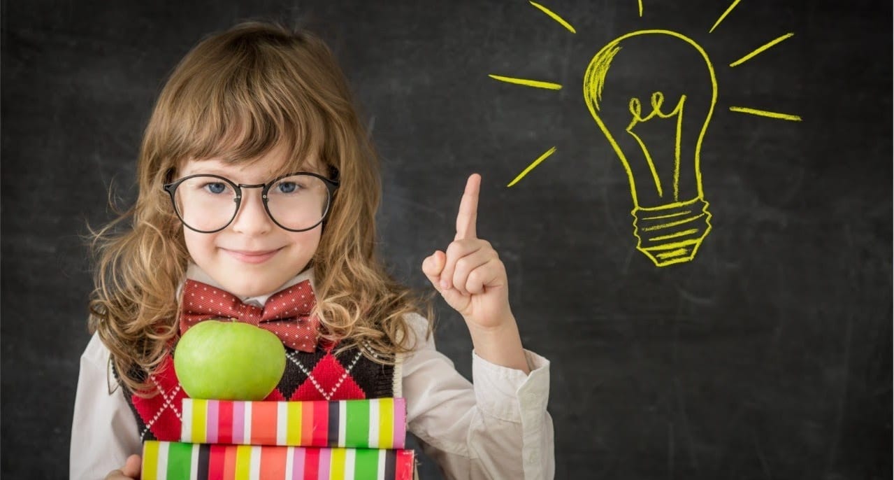 كيف تنشئ طفلًا عبقريًا باستخدام سلم تعلم المهارات