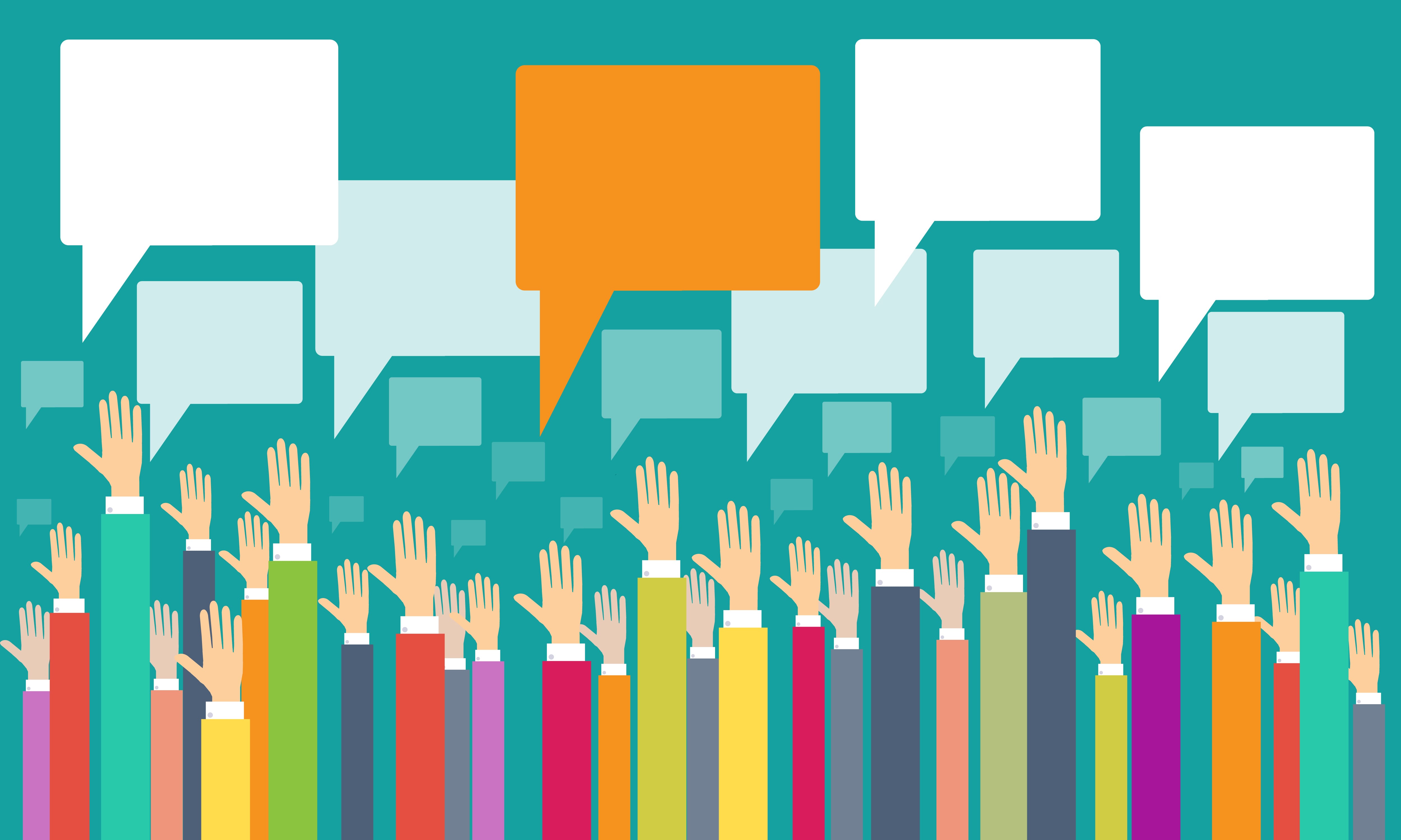 أعمالنا الدعوية.. بين الالتزام والتطبيق وإعمال الاجتهاد