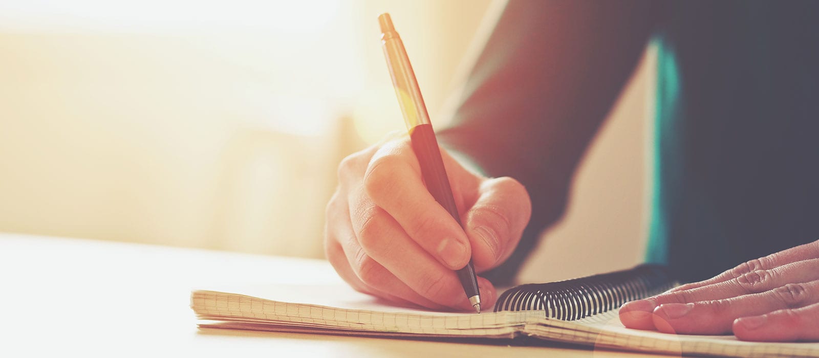 خمس خطوات مجرّبة لحل معضلة قفلة الكاتب