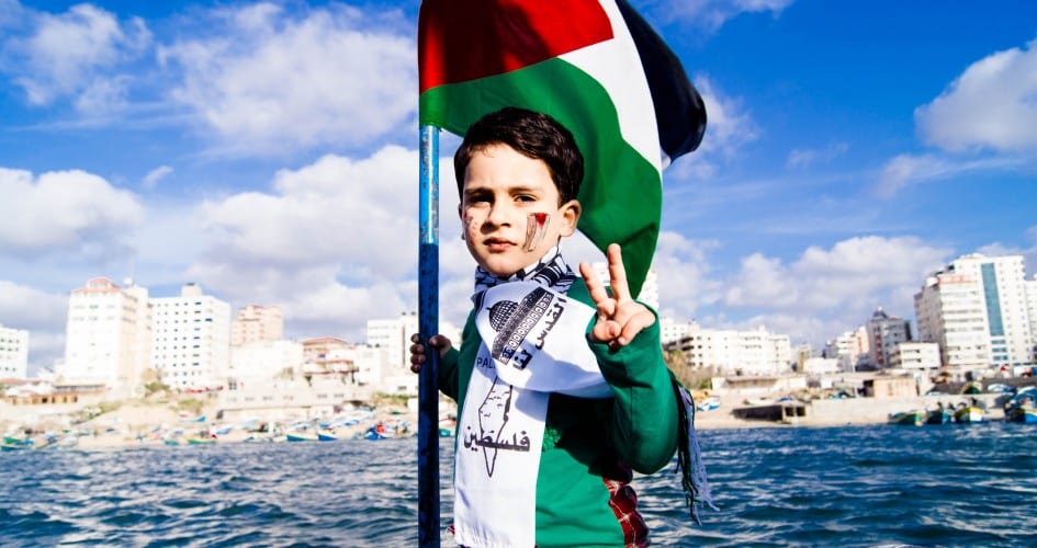 كيف تغرس حق العودة وحُب الوطن في عقل طفلك؟