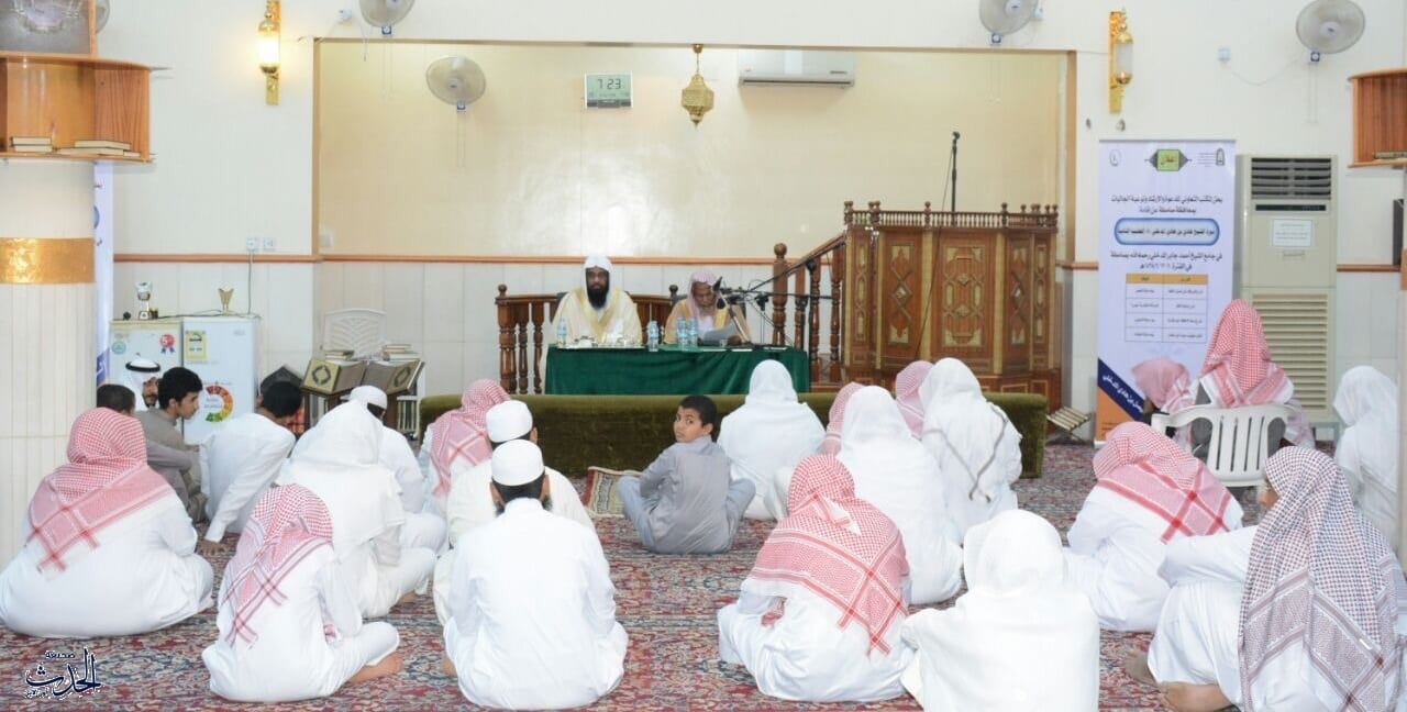 المَداخِلةُ السعوديون: من تقديس ولاة الأمور إلى تقديس ولاة الخمور