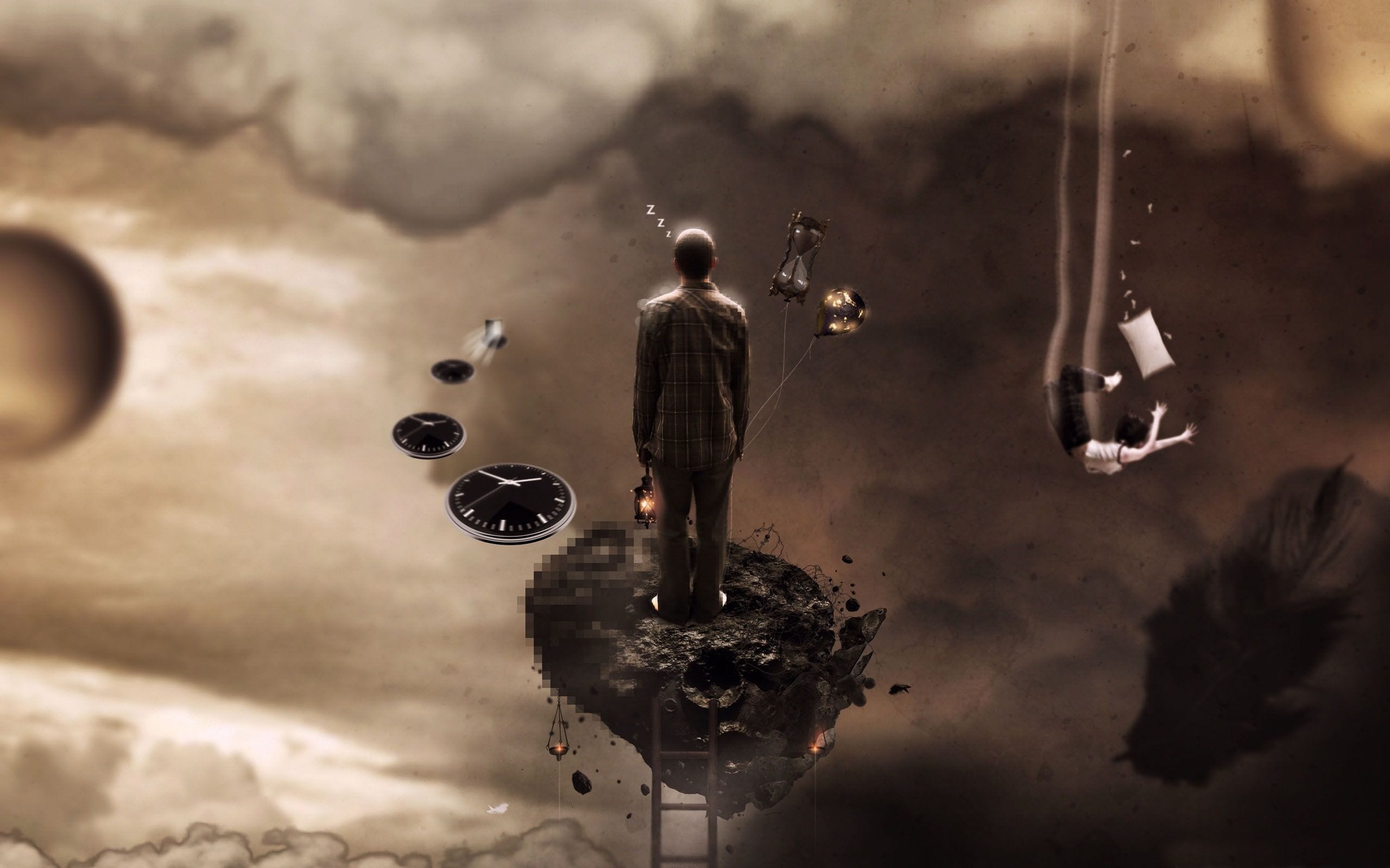 الرؤى والأحلام وأضغاث الأحلام.. ومشكلة التعامل معها