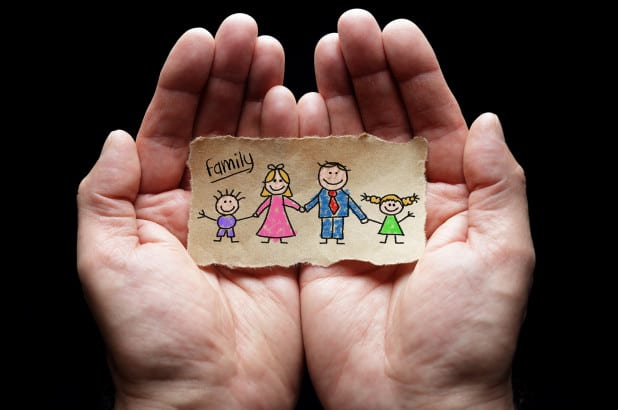 عقوق الآباء للأبناء (1-3)