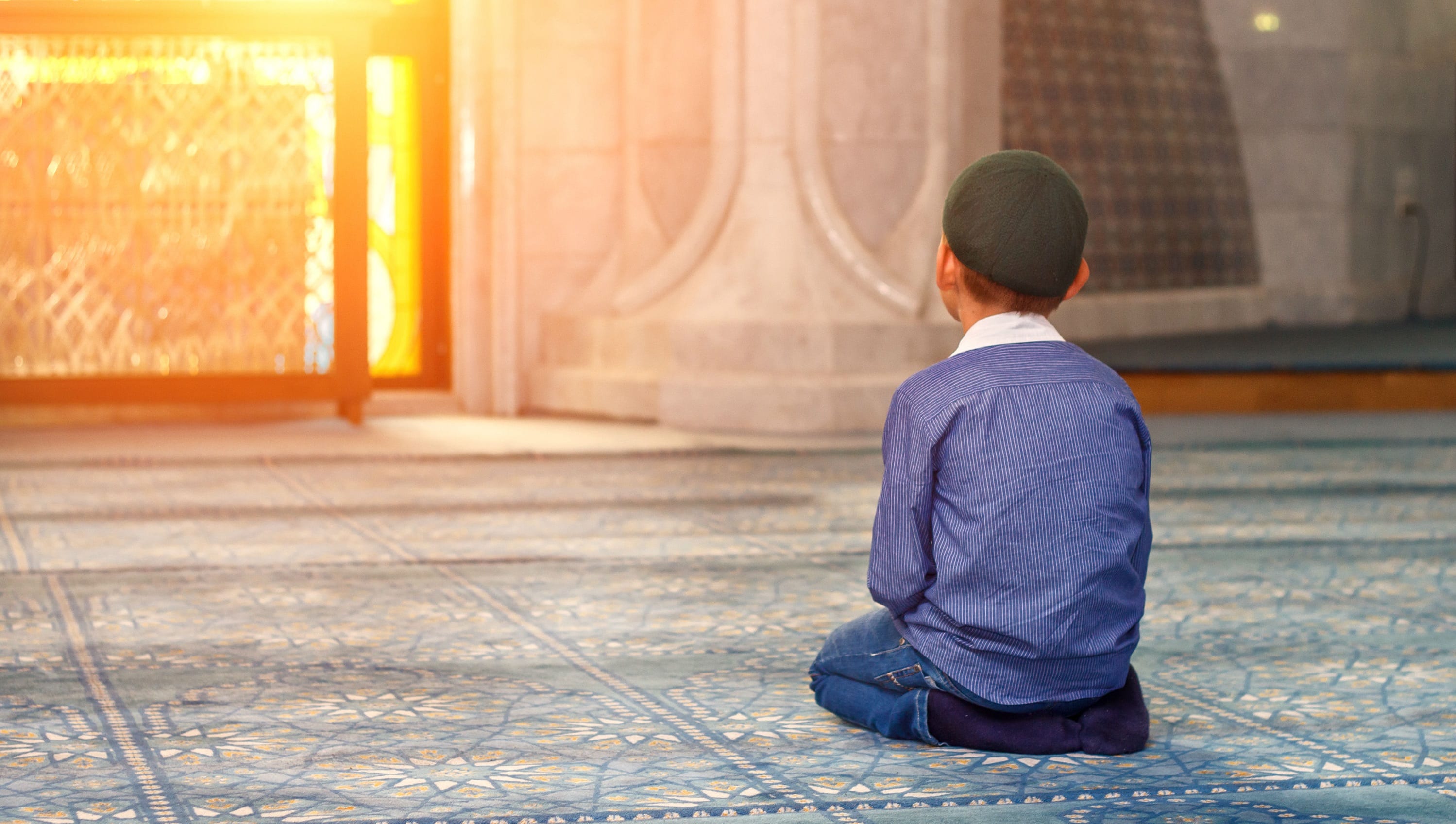 كيف نعرّف الأطفال بالنبي محمد صلى الله عليه وسلم في ذكرى المولد؟