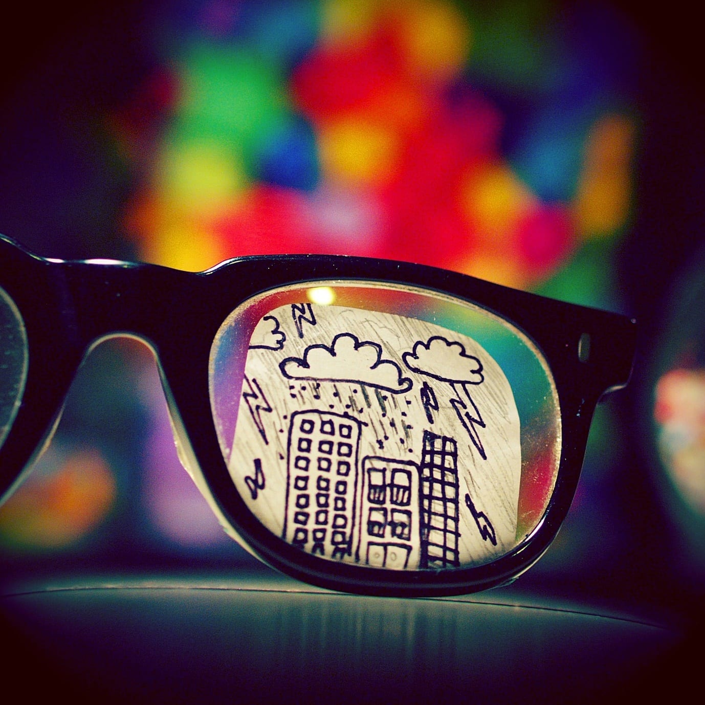 كيف تعثر على السلام بعيداً عن الأشخاص السلبيين؟