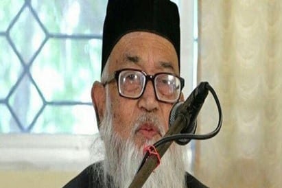 وفاة المفكر الإسلامي الهندي "الندوي"
