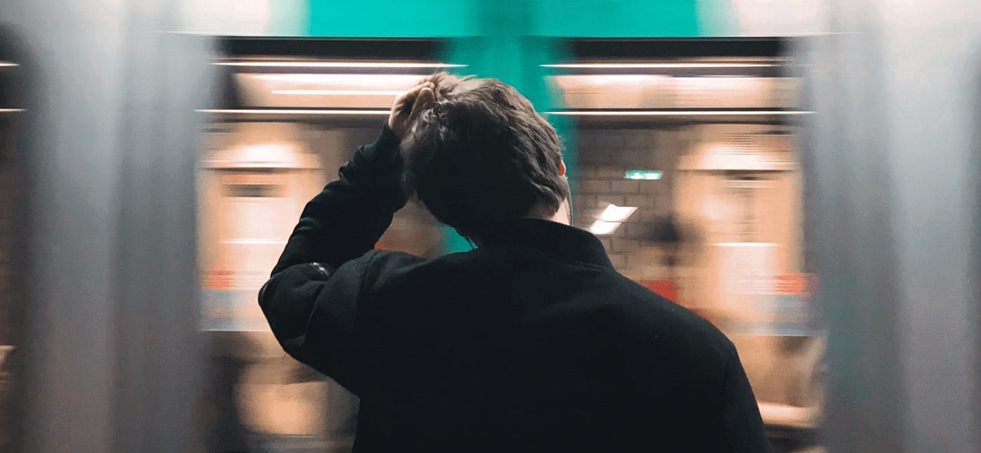 لا تحاسدوا فتفشلوا!