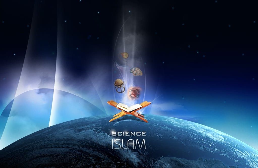 المكتشفات العلمية وما تفرضه في مجال الدعوة والتفسير... قضية عاجلة