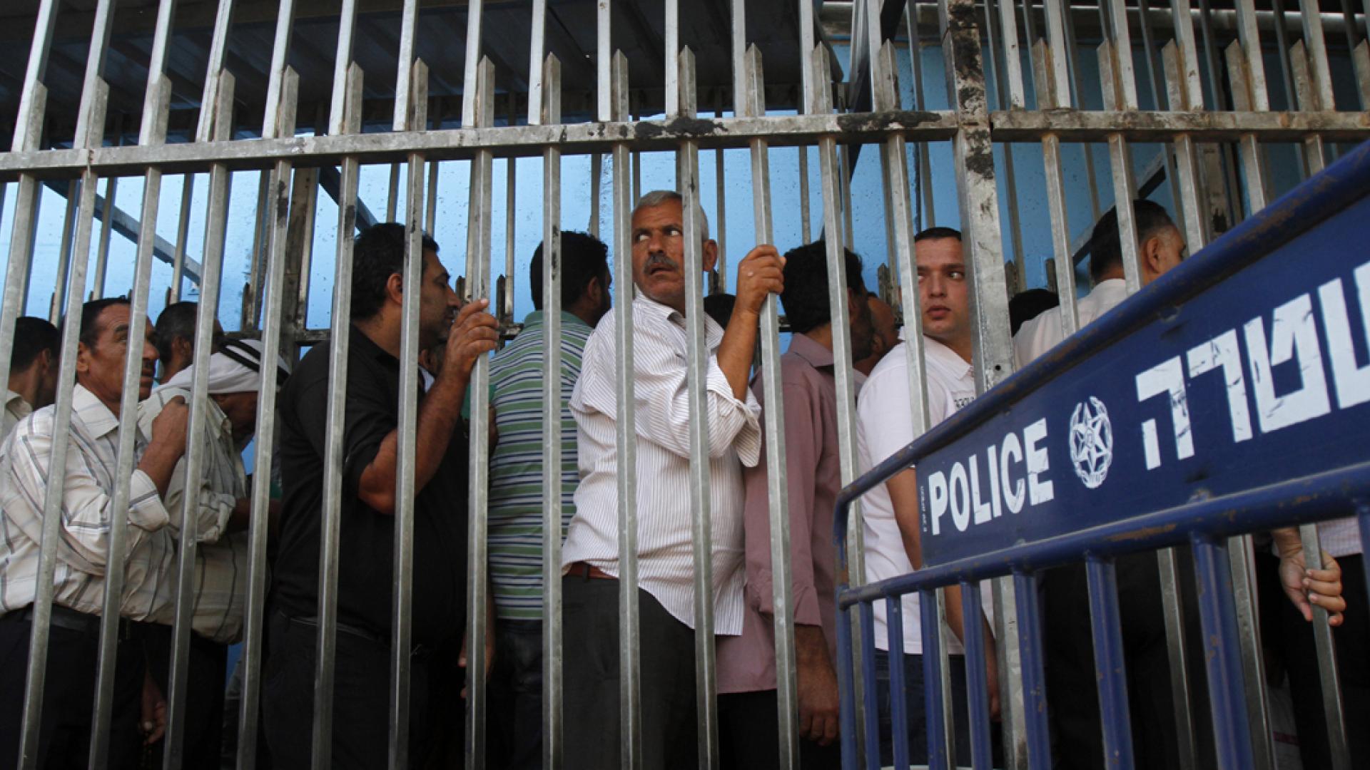 كي نكبح جماح المخابرات الإسرائيلية في تجنيد العملاء