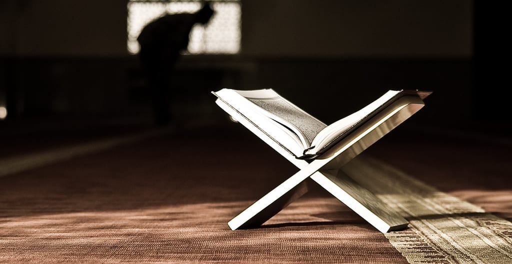 بين فقدان الشَّغَف والمثابرة على العمل والرسالة.. كيف خاطبنا القرآن الكريم؟