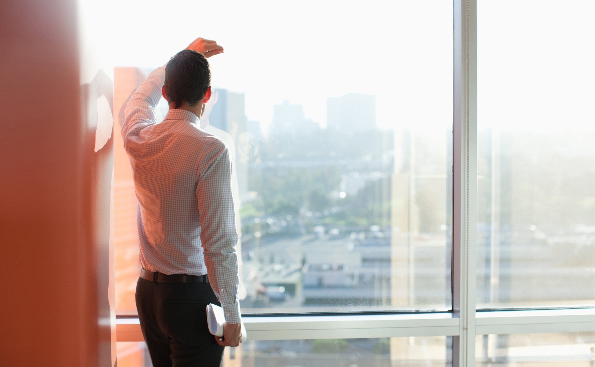 الاستقرار والطمأنينة بين الوهم والحقيقة