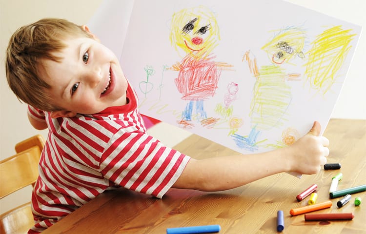 20 نصيحة للتعامل مع الابن "المعاق"