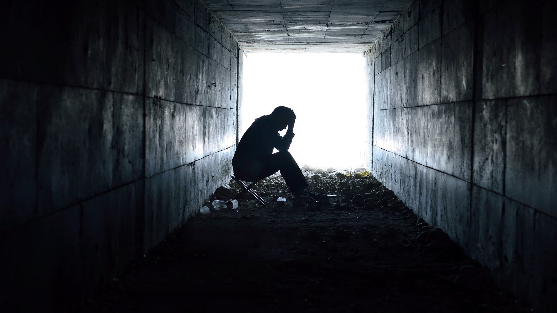 عن أسباب ظاهرة الاكتئاب العام المعاصرة