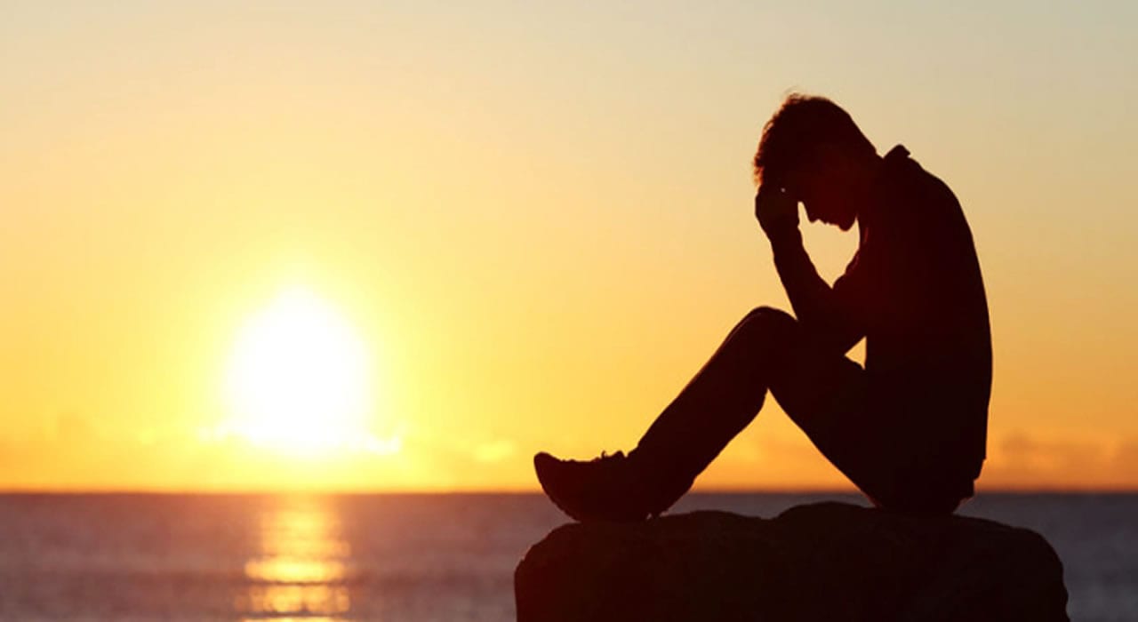 إذا كنت تشعر بالإحباط .. إليك 8 طرق لإعادة بث الأمل في نفسك