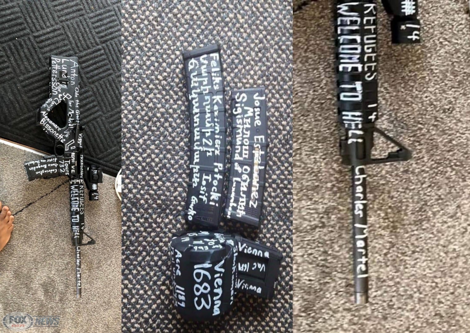 مجزرة المسجدين.. الغرب وتحدي الإرهاب اليميني