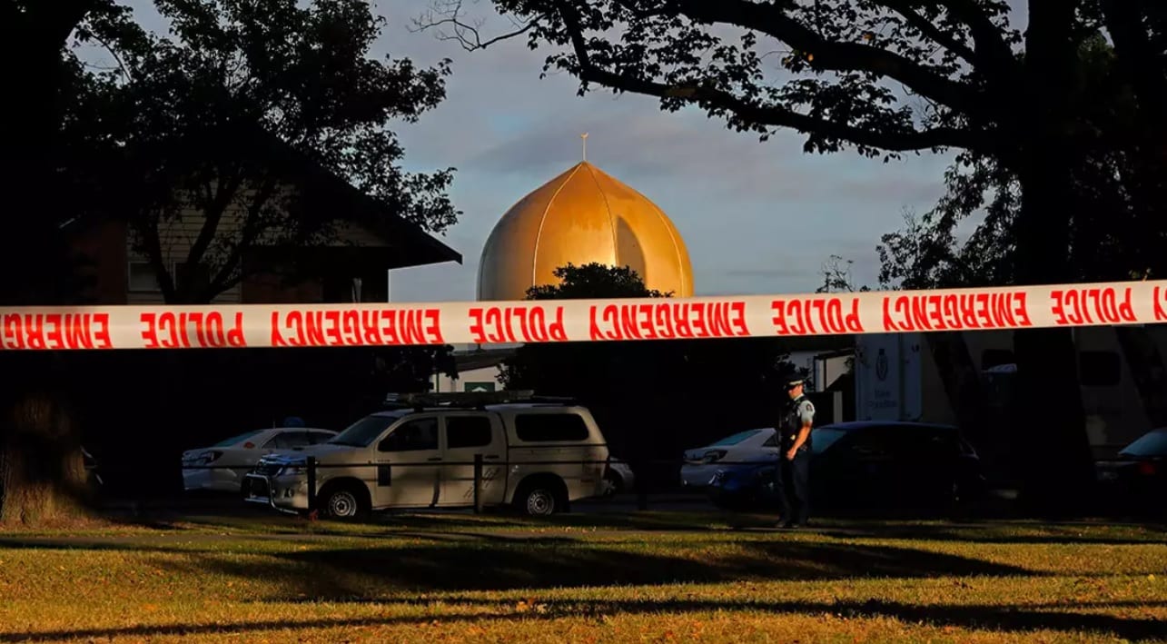 هجوم نيوزيلندا الإرهابي.. ملاحظات عن الإسلاموفوبيا وعنا!