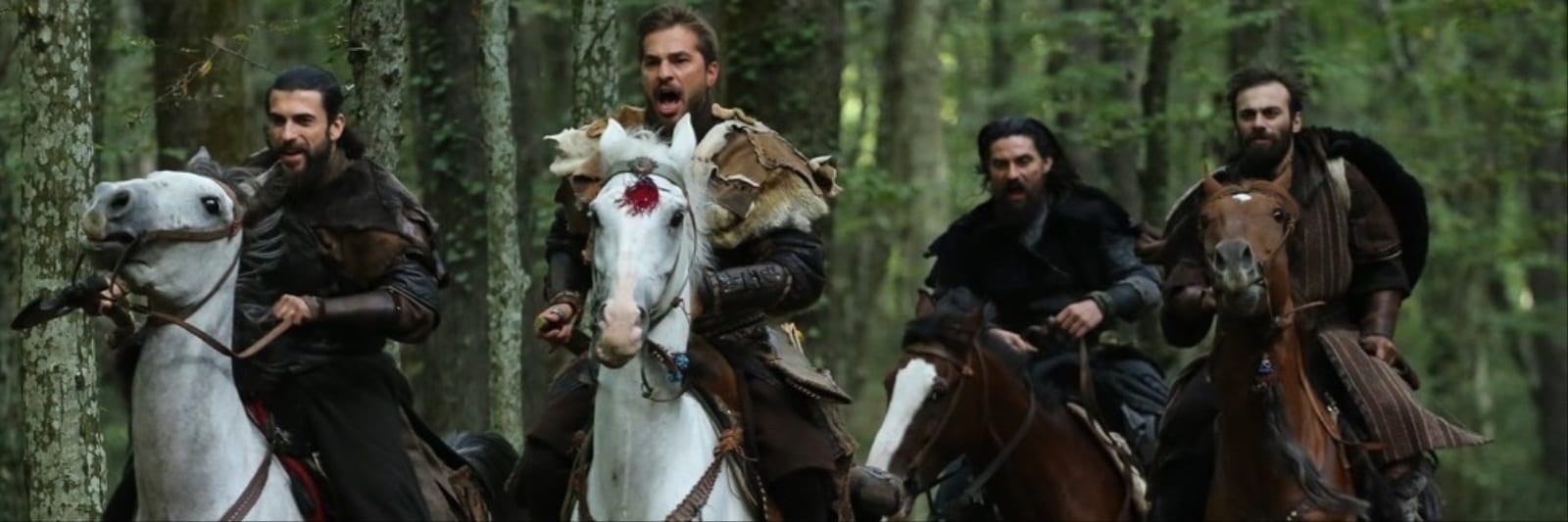 أرطغرل كافر والعثمانيون دواعش.. لماذا يكرهون الأتراك؟