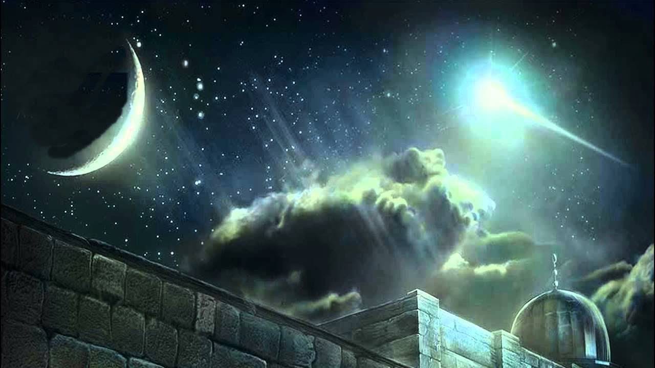 الإسراء والمعراج: التنوير الرباني والخروج من عبودية الدنيا