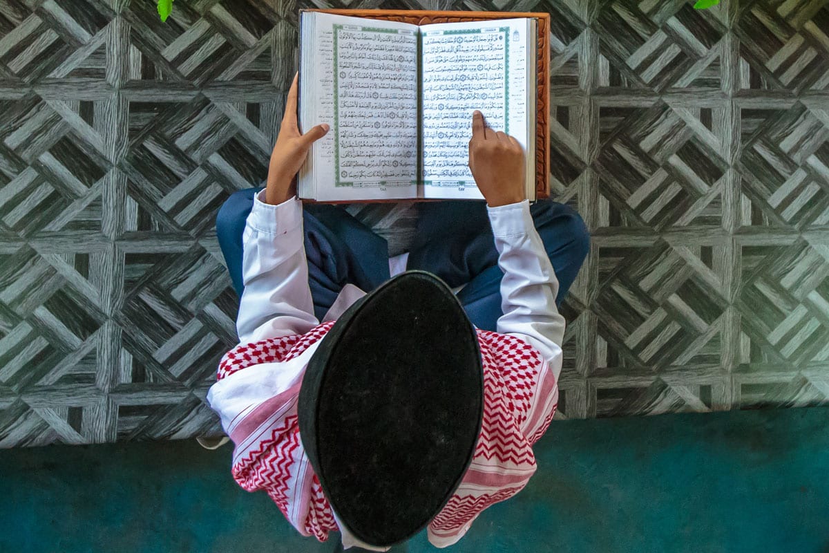 كيف يتحصَّن الداعية من ظاهرة الإلحاد؟