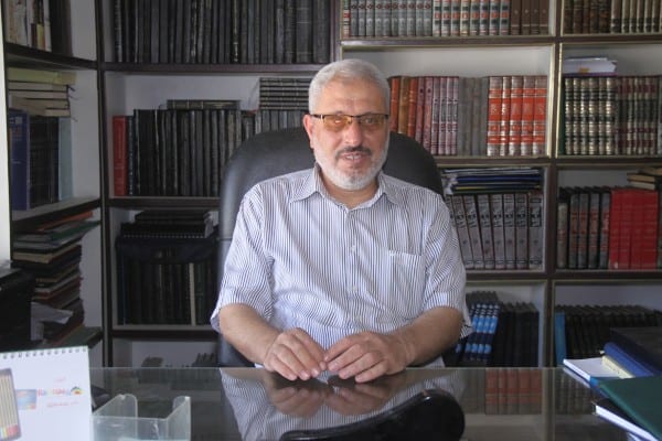 د. ماهر السوسي: رمضان فرصة الدعاة لتجديد إيمان الناس وتربية النفوس