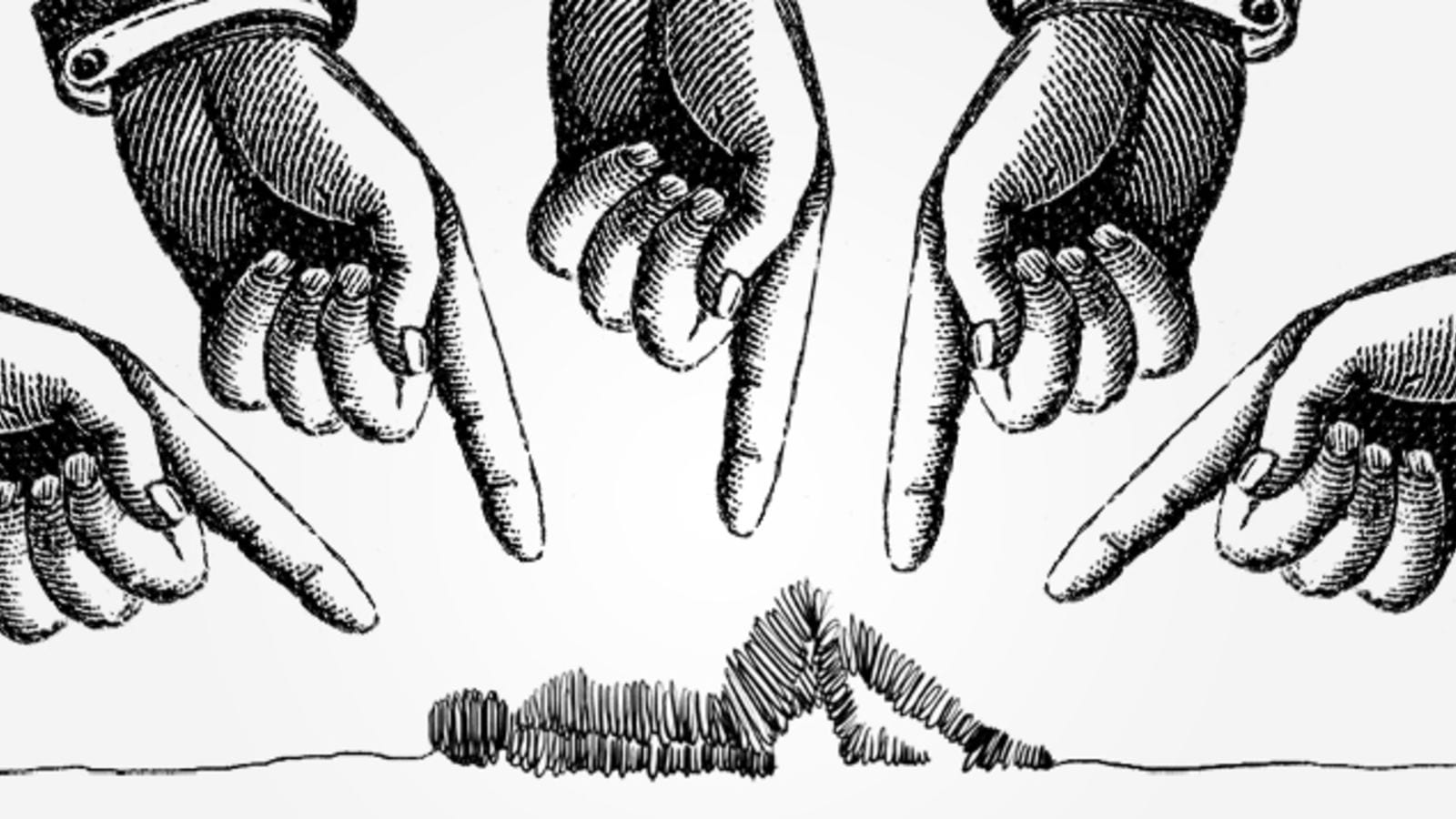 أبرز المشكلات الاجتماعية في عصور الاستبداد