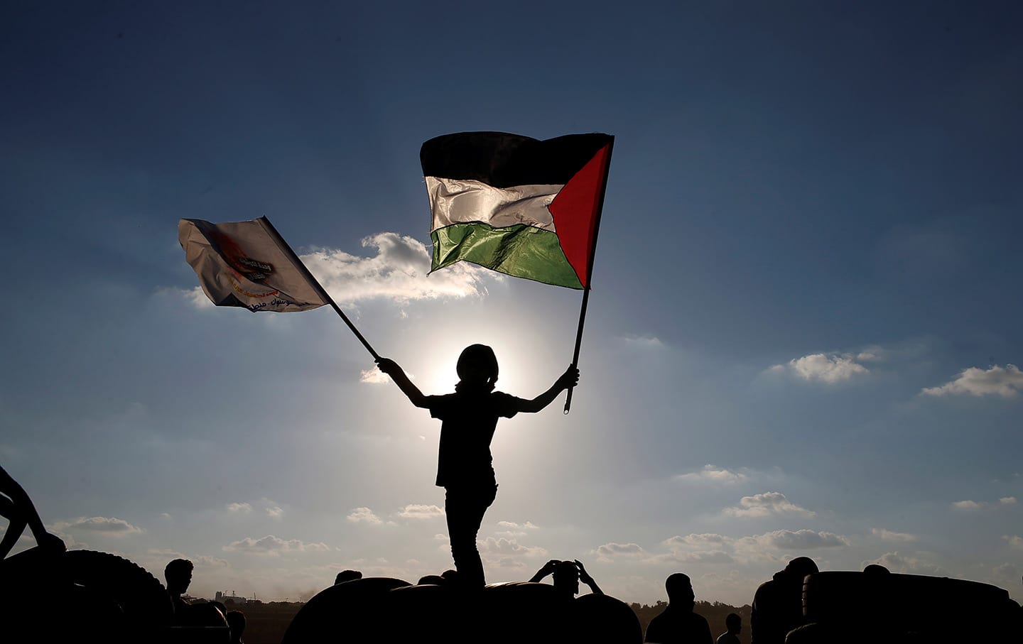 أن تكون عربيا في زمن العبرنة