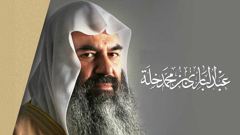 د. عبد الباري خلة: عليكم الحذر من الدعاء على أولادكم!