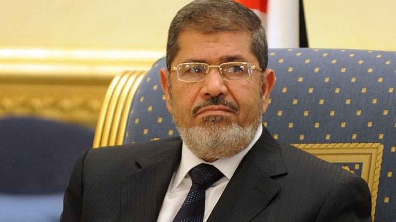 الشهيد محمد مرسي.. الثوار لهم وجه واحد في روحي!
