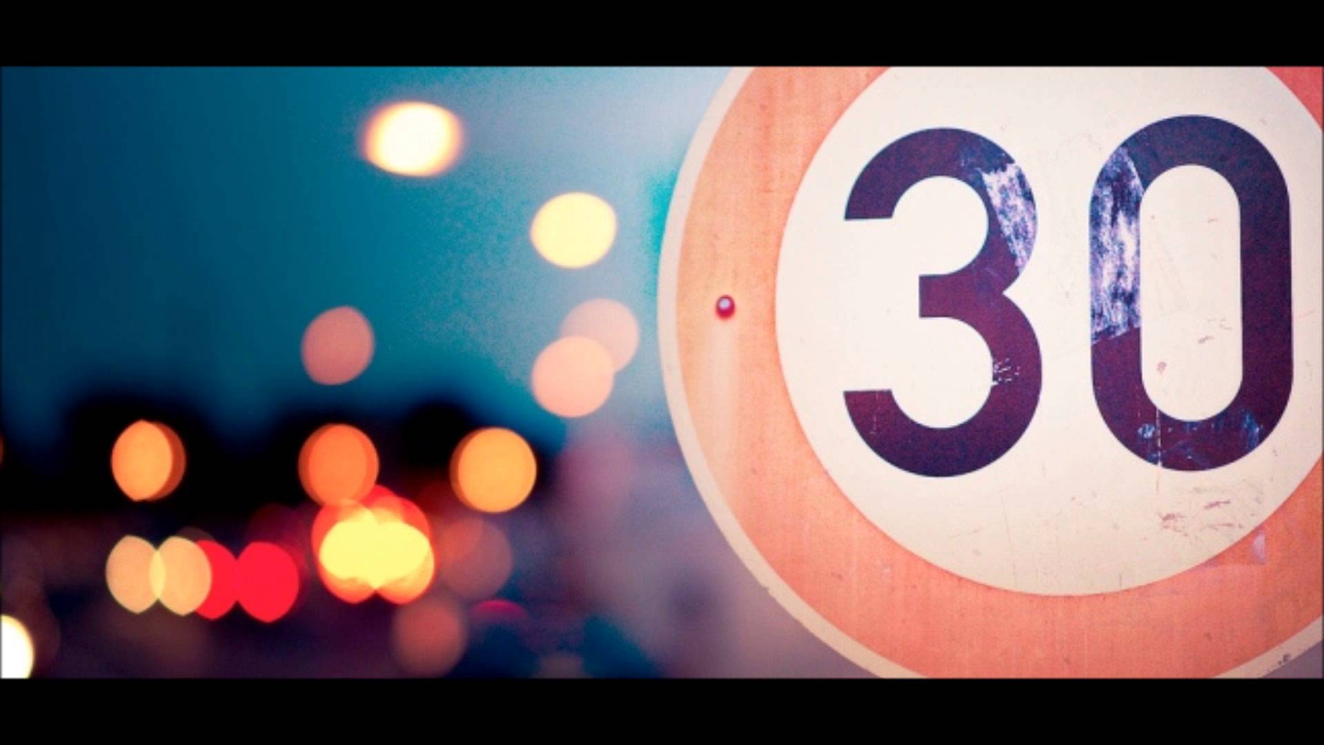 25 أمرًا عليك معرفتهم حين تبلغ الثلاثين! (1-2)