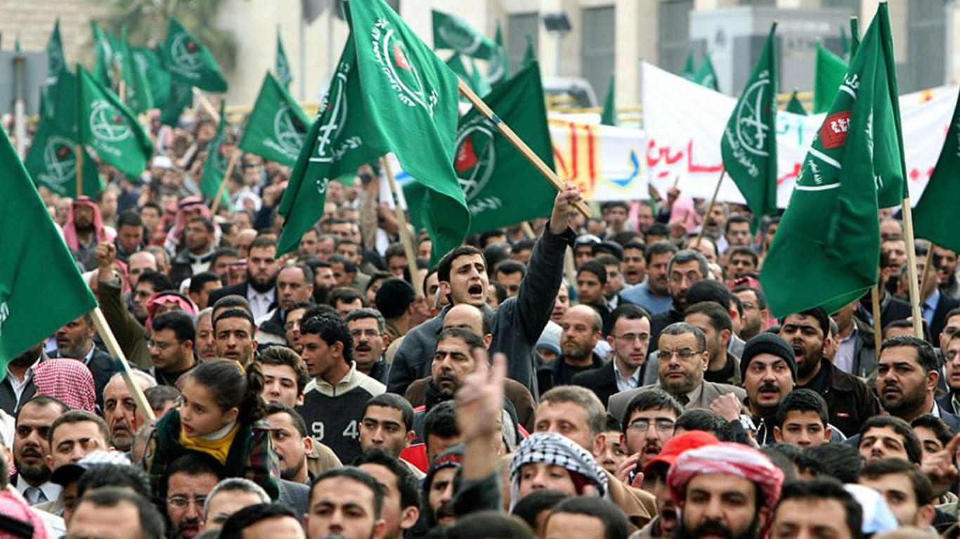 خدعوك فقالوا: الحل هو الحل (2-2)