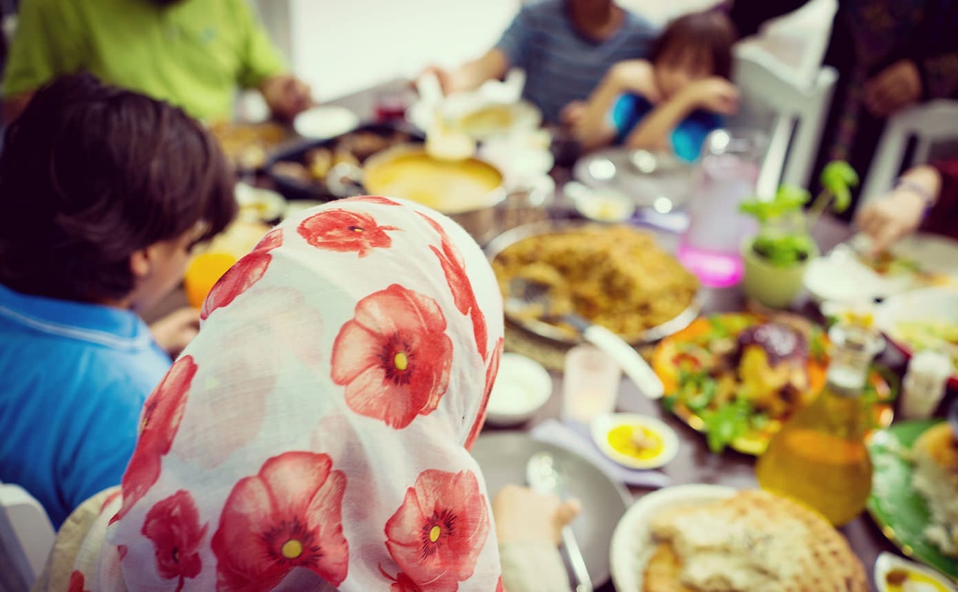 أعباء الأهل في الميزان