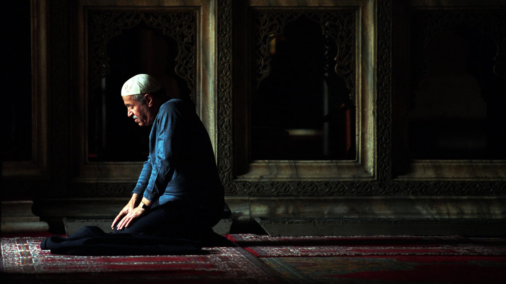 ما الذي فيه راحتي؟