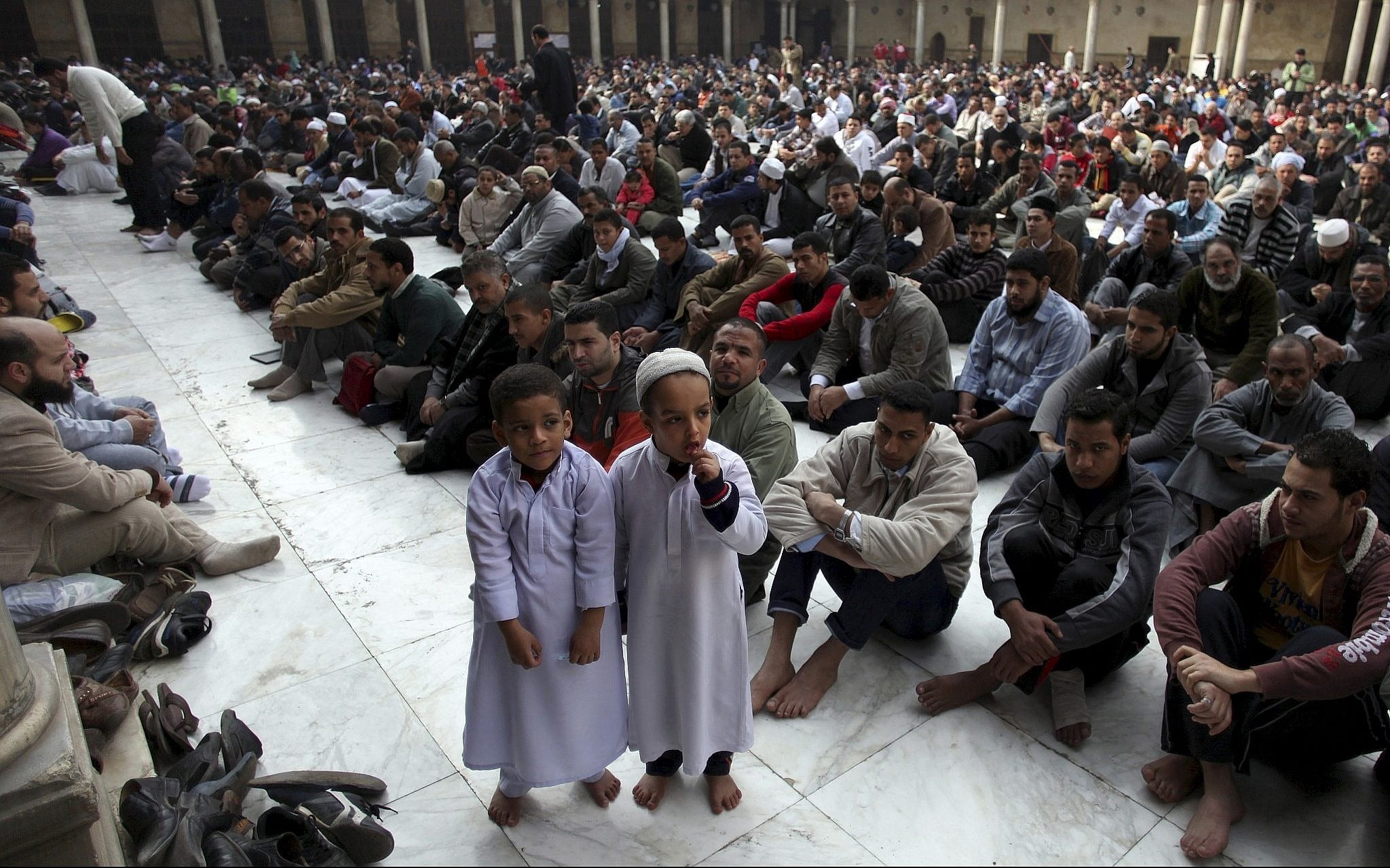 قراءة سياسية في عبادة الصيام