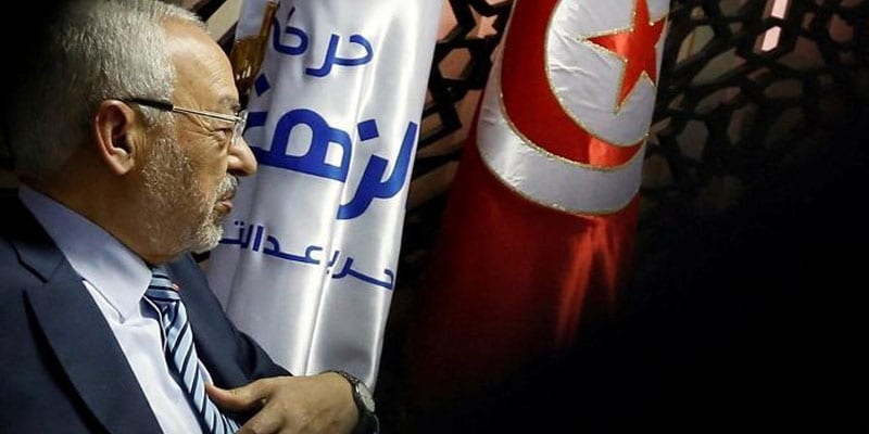 حركة النهضة وتحديات الديمقراطية الداخلية