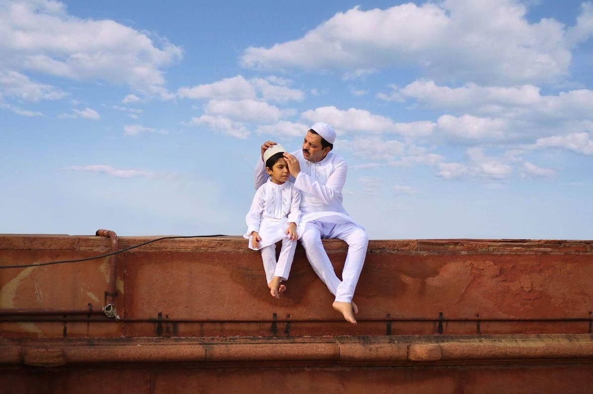 أولادنا... الاستثمار الرابح