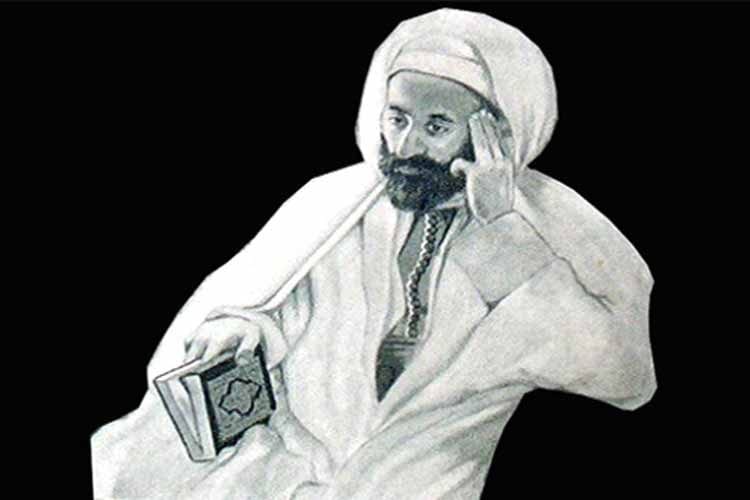 الإصلاح الديني في مواقف ابن باديس من التصوف وأصحاب الطرق