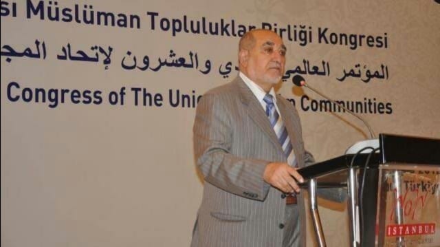 وفاة المفكر مصطفى الطحان بعد معاناة مع المرض