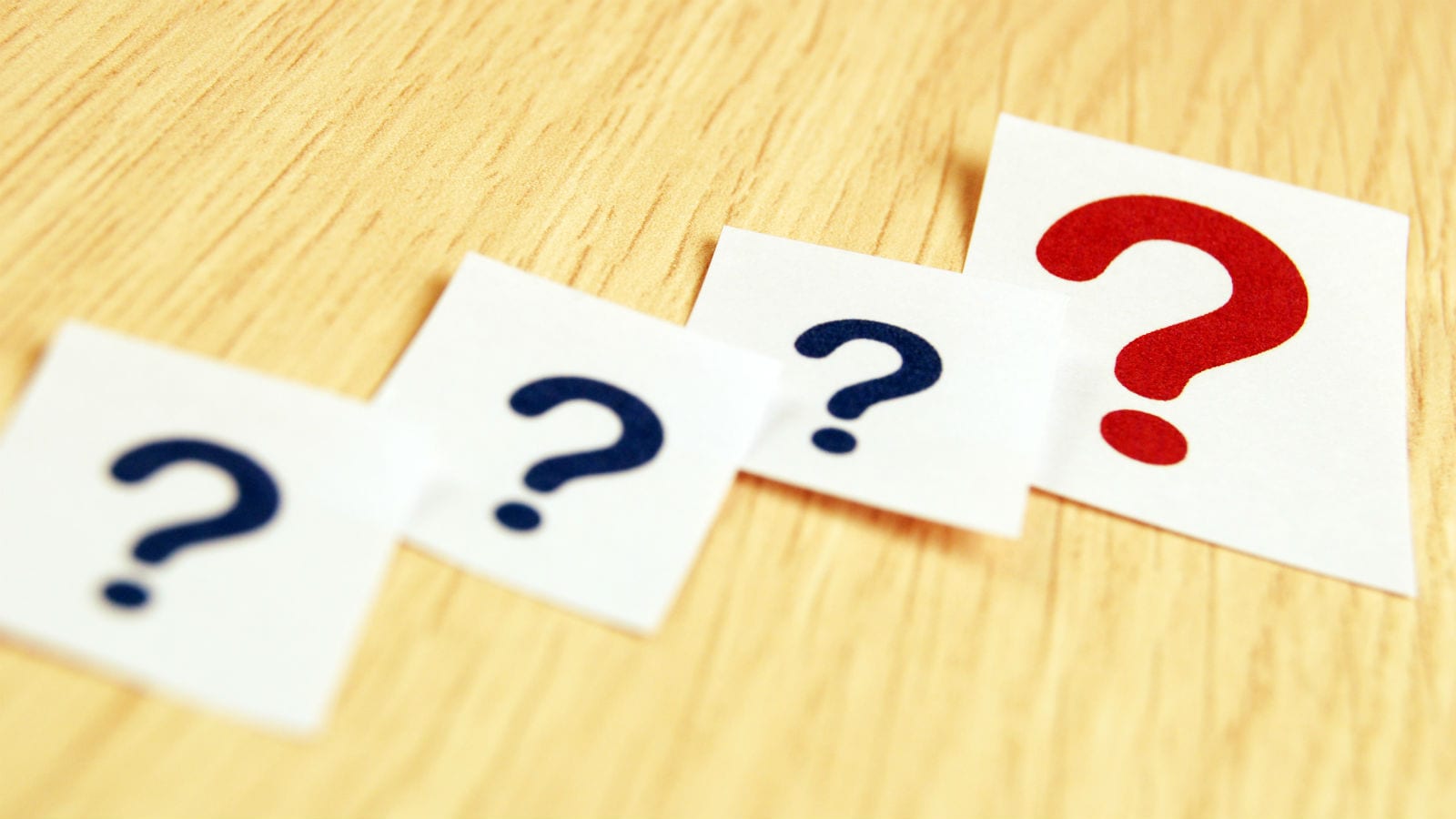 كيف تُصبح مُفَكّرا عظيما في ثلاث ثوانٍ؟