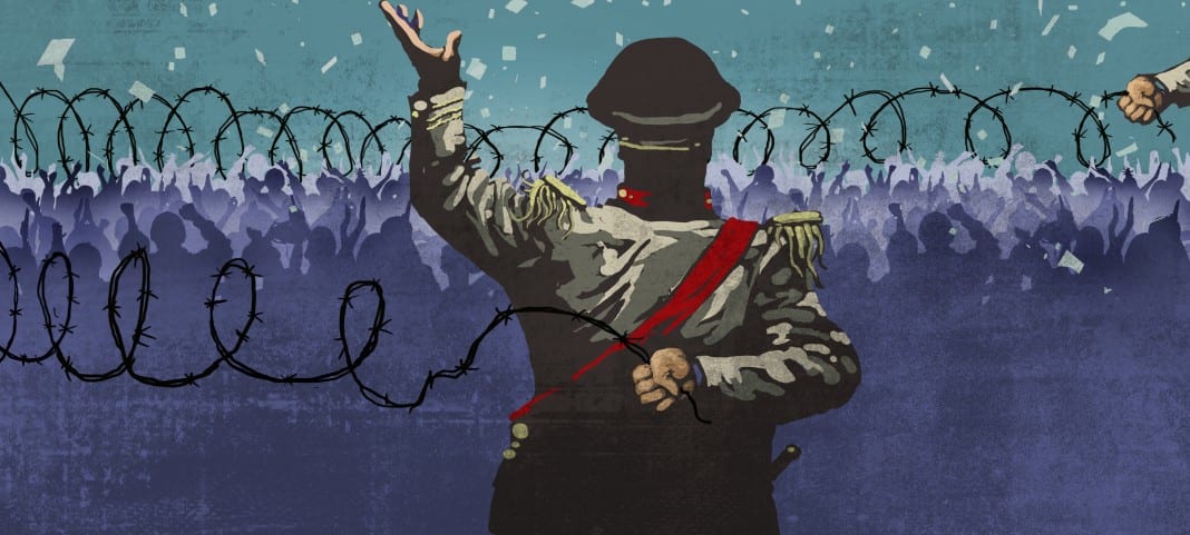 ظاهرة "تدجين الشعوب" بين حيلة الطغاة ورضوخ البغاة (1-2)