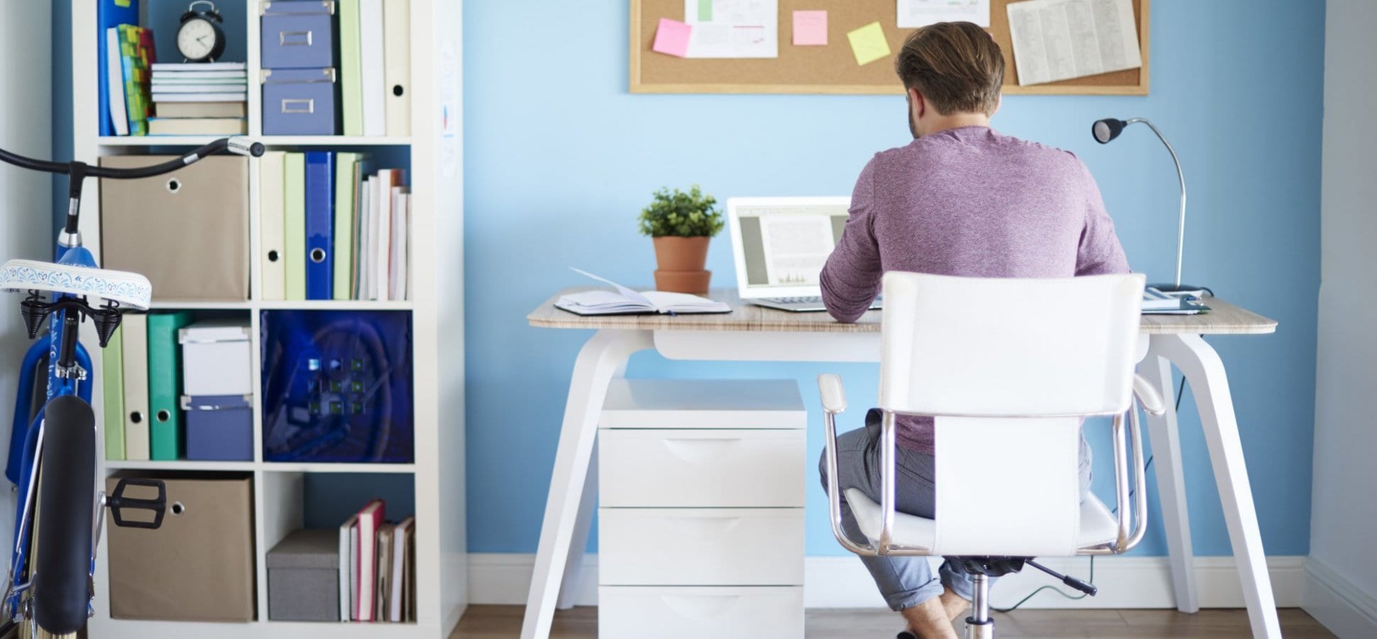 5 نصائح لاستغلال الوقت لمن يقضون معظمه في المنزل