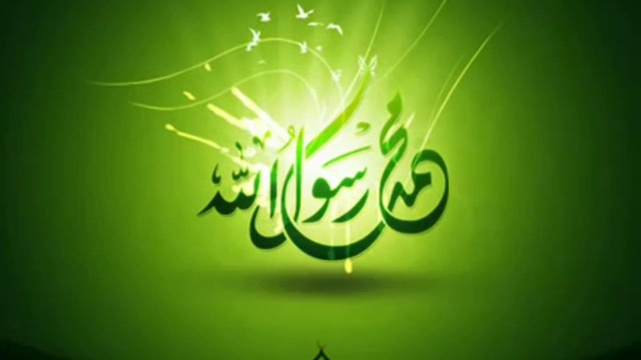 لماذا نحب النبي صلى الله عليه وسلم؟