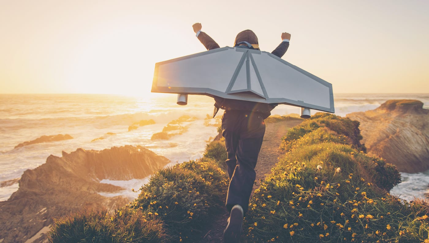 الشغف.. عَمار أو دَمار