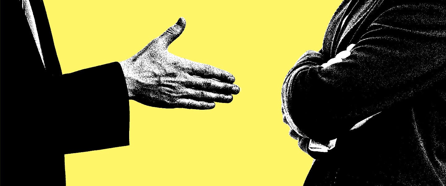 8 أسباب منطقية لمحبة أعدائك!