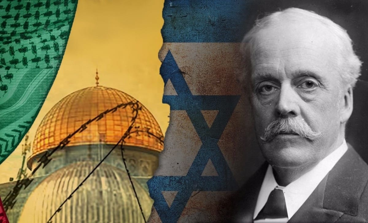 ملاحظات البلادة والعجز.. كيف جرى إحياء ذكرى وعد بلفور هذا العام؟