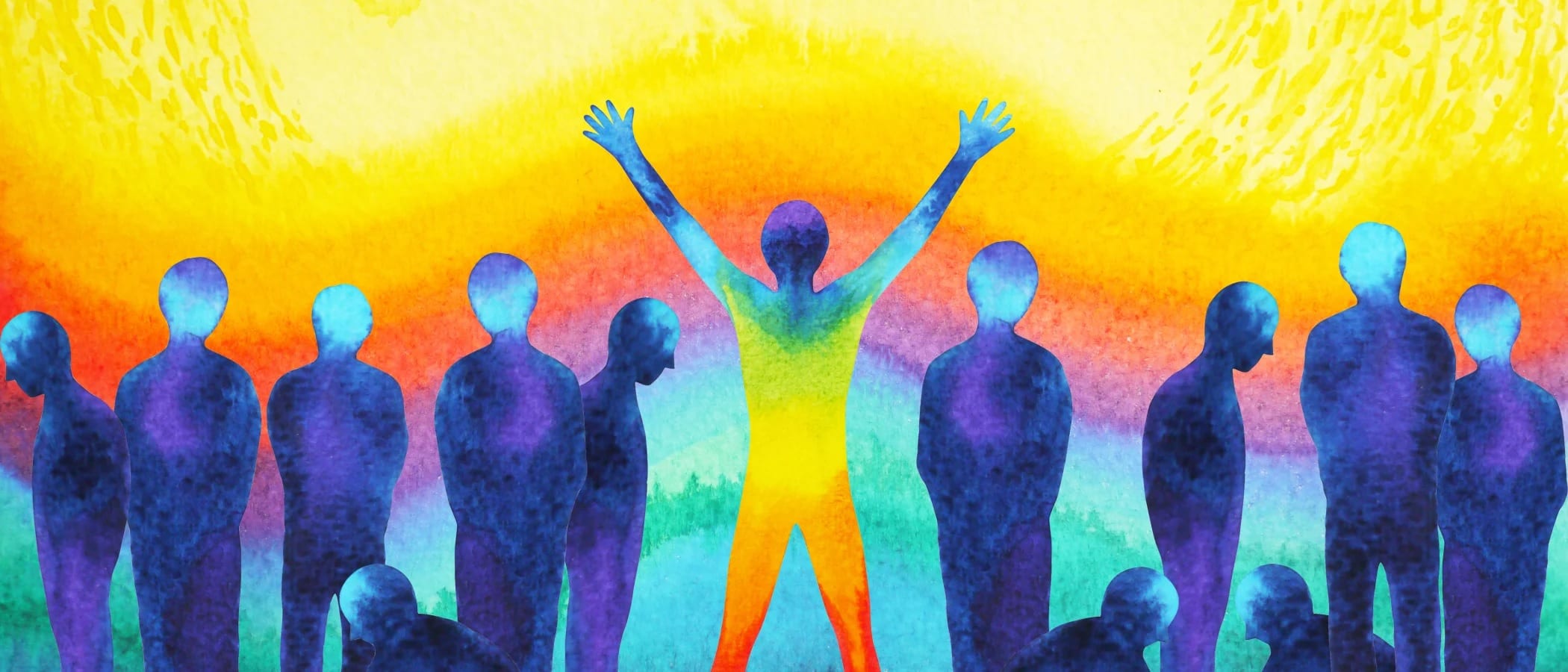 الذكاء العاطفي وأهميته وكيفية تطويره